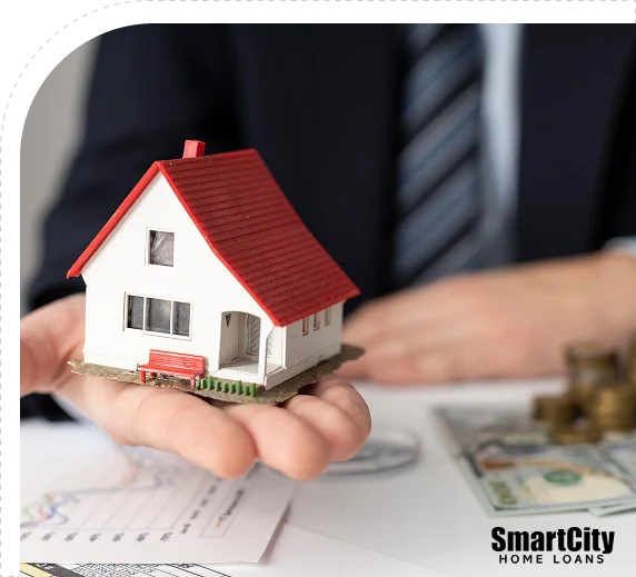 Finance Broker Curtin