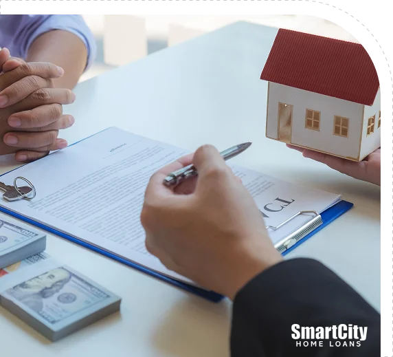 Home Loan Broker Cairns