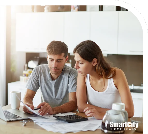 Home Loan Broker Denman Prospect