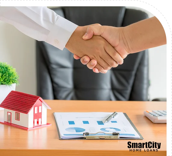 Home Loan Broker Garran