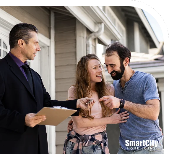 Home Loan Broker Murrumbateman
