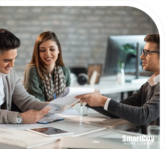 Home Loan Broker Queanbeyan