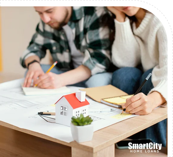 Home Loan Broker Woden