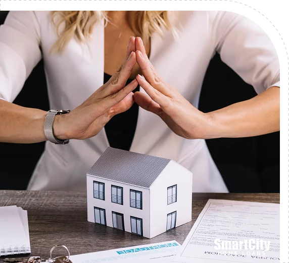 Home Loan Broker Wright